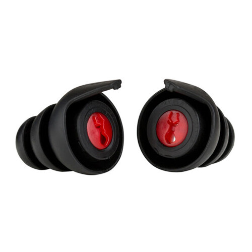 In-Ear Impulse Hearing Protection
TCI