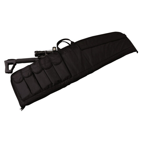 Tactical Rifle Case
Uncle Mike's