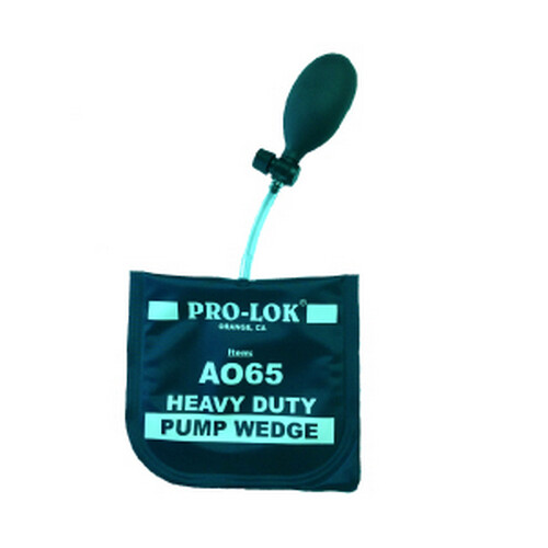 Pump Wedge
PRO-LOK Tools