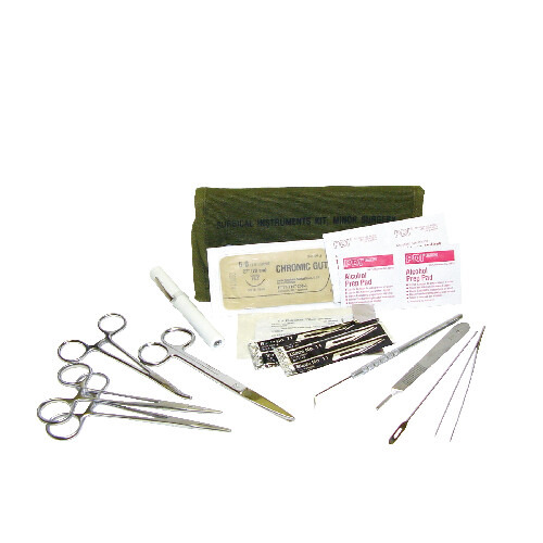 GI Spec Surgical Set
5ive Star Gear