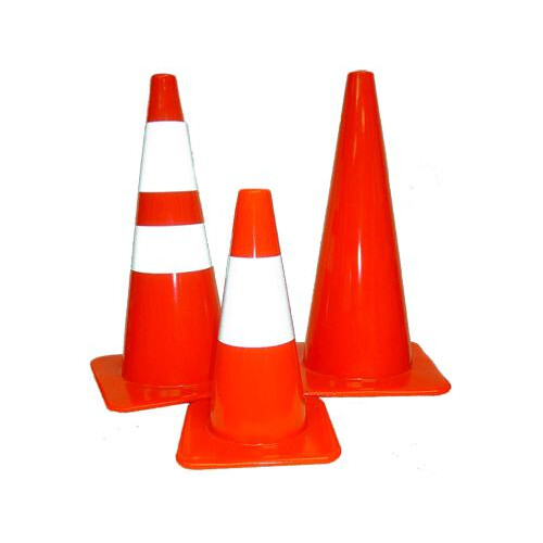 28 inch Traffic Cones - 5 Pack
Pro-Line Traffic Safety