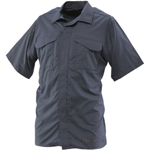 24-7 Ultralight Short Sleeve Uniform Shirt
TRU-SPEC