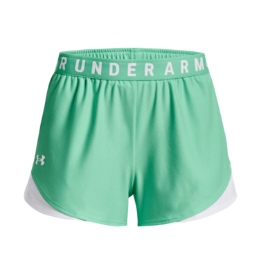 Women's UA Play Up 3.0 Shorts
Under Armour