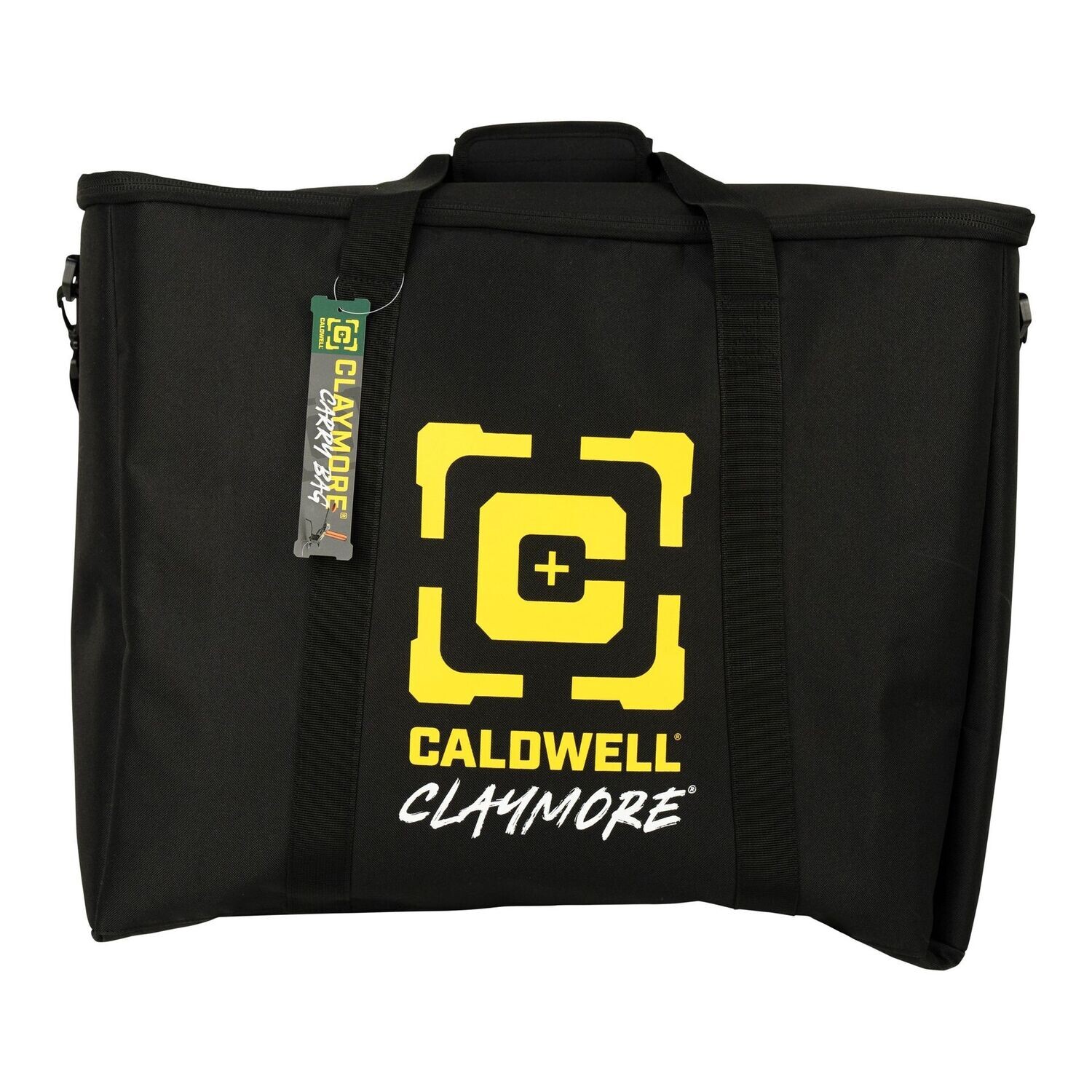 CALDWELL CLAYMORE CARRY BAG