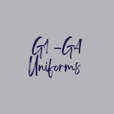 Grammar Uniforms