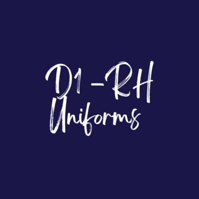 D1-RH Uniforms
