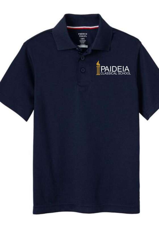 SS Performance Pique Polo