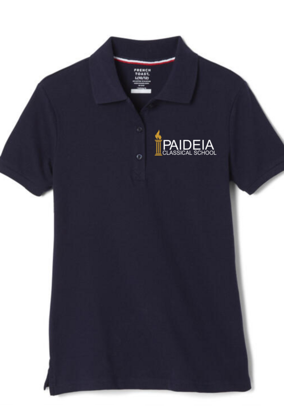 SS Stretch Pique Polo