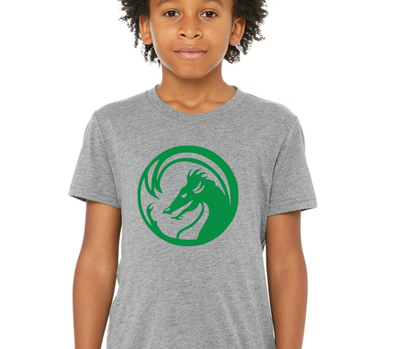 Youth S -Tolkien Original House Shirt
