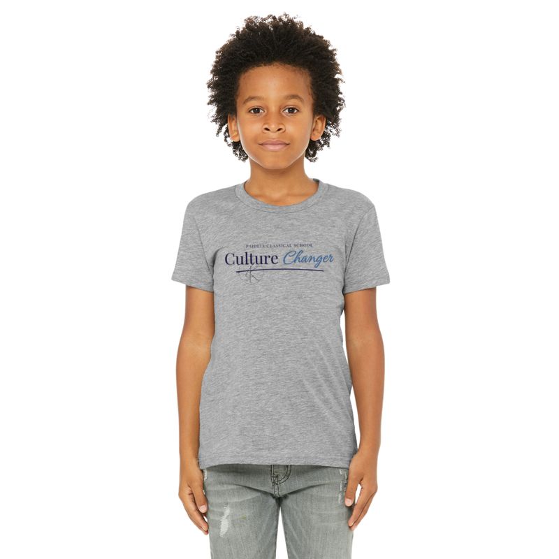 Culture Changer Shirt
