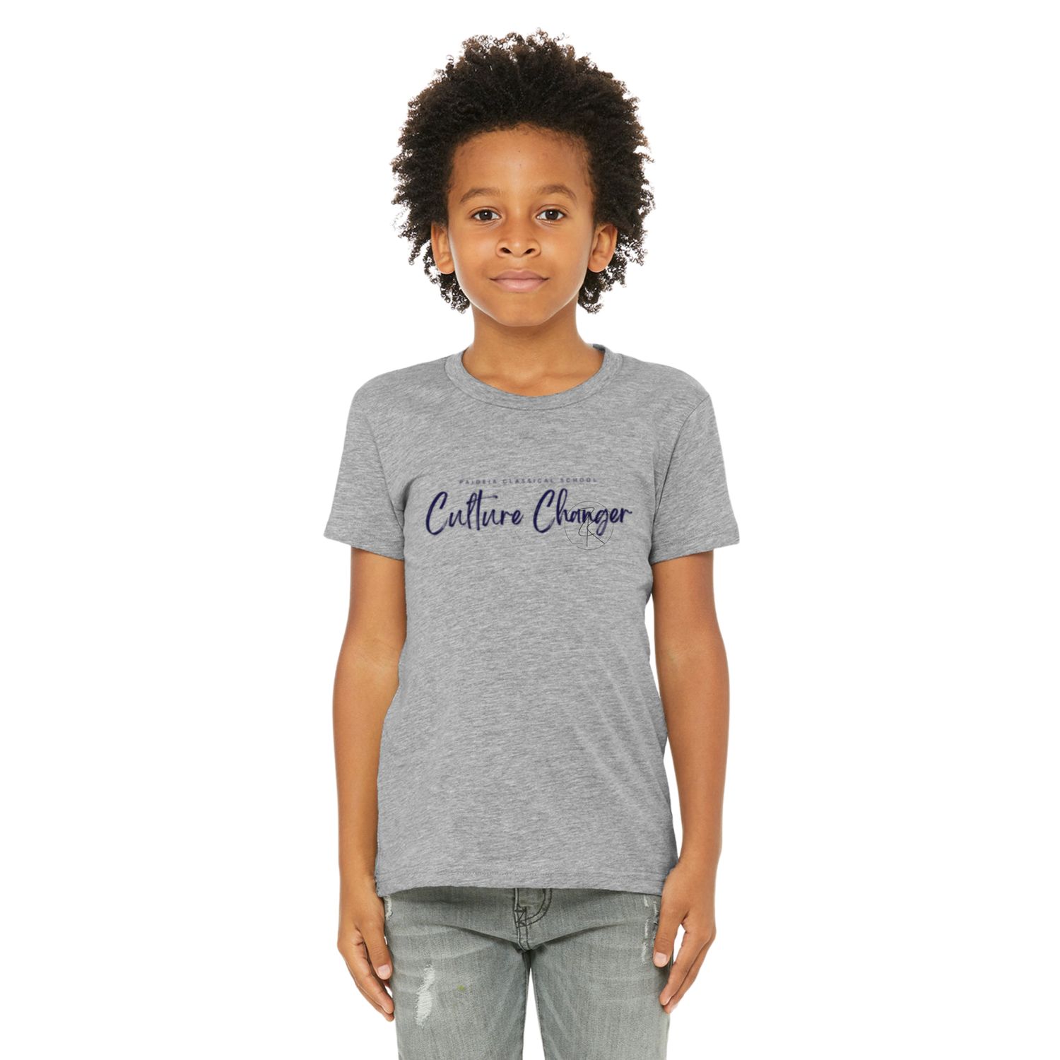 Culture Changer Shirt