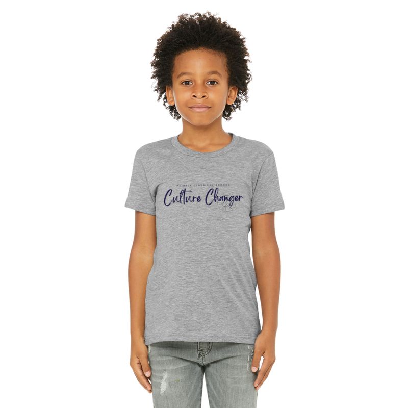 Culture Changer Shirt