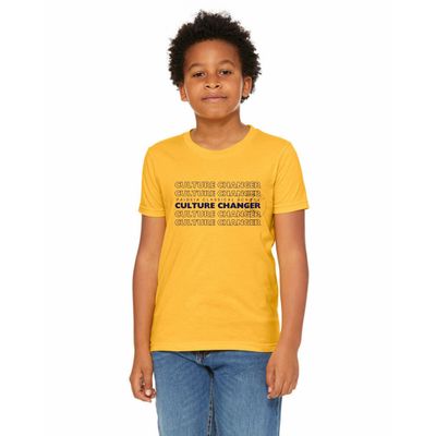 Culture Changer Shirt