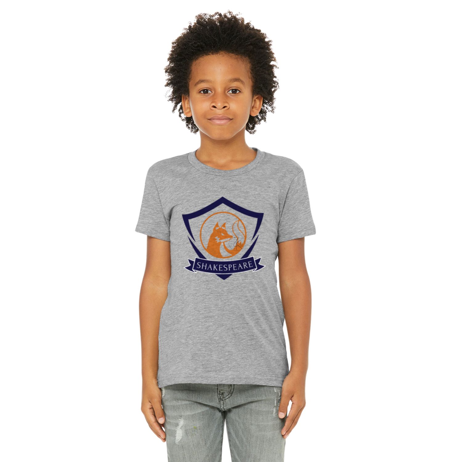 Shield House Shirts