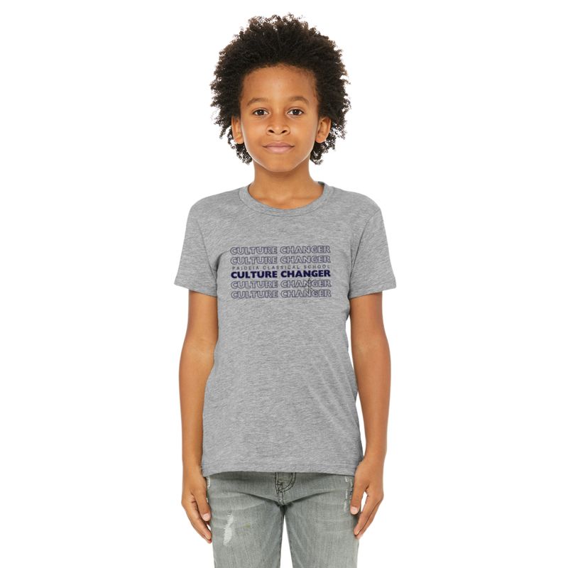 Culture Changer Shirt