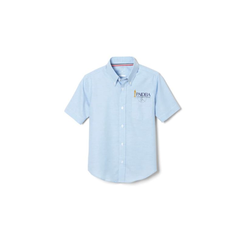 SS Oxford Shirt