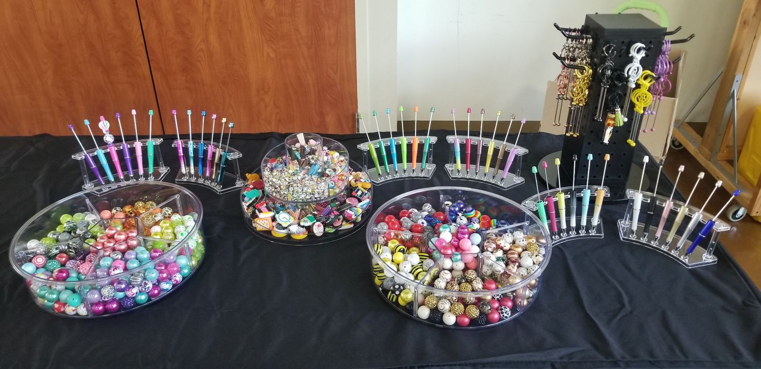 Bead Bar