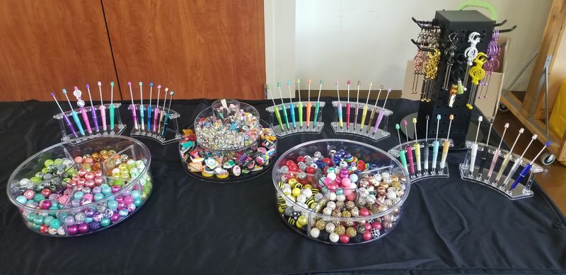 Bead Bar