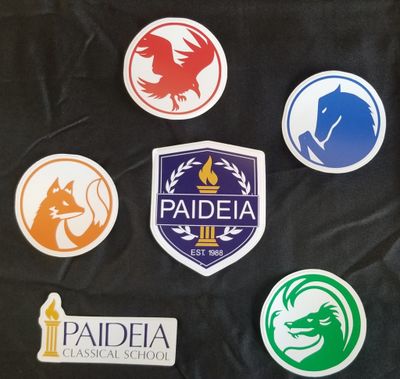 Stickers