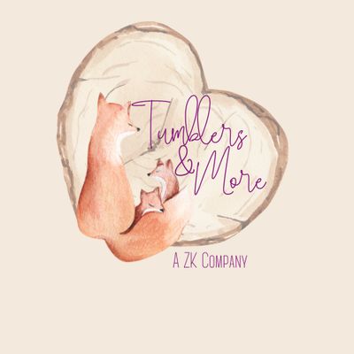 Tumblers &amp; More