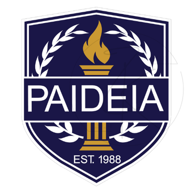 Paideia