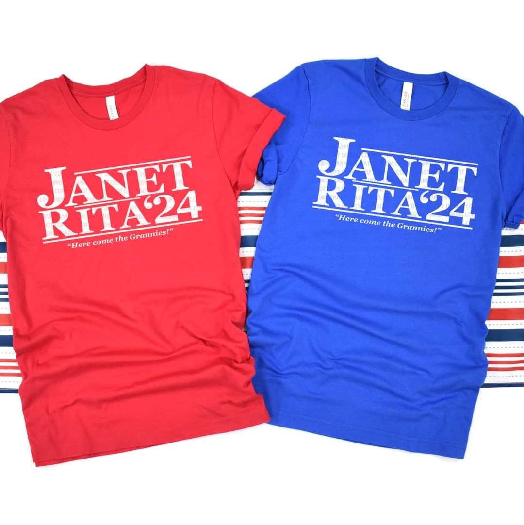 J/R 2024 Election
