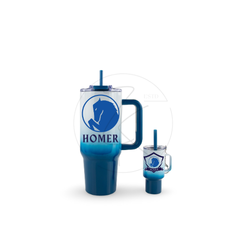 Legacy House Big Swig Tumbler