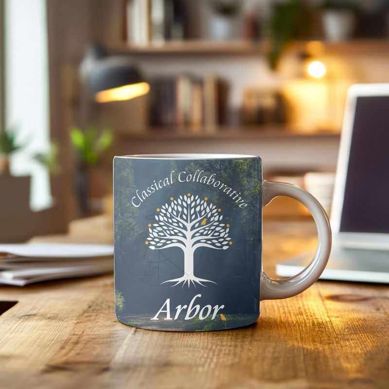 Arbor Coffee Mug