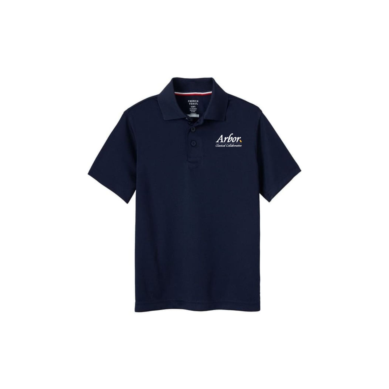 Performance Pique Polo