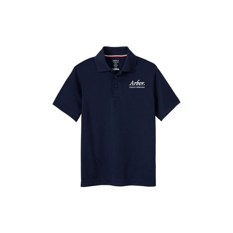 Performance Pique Polo