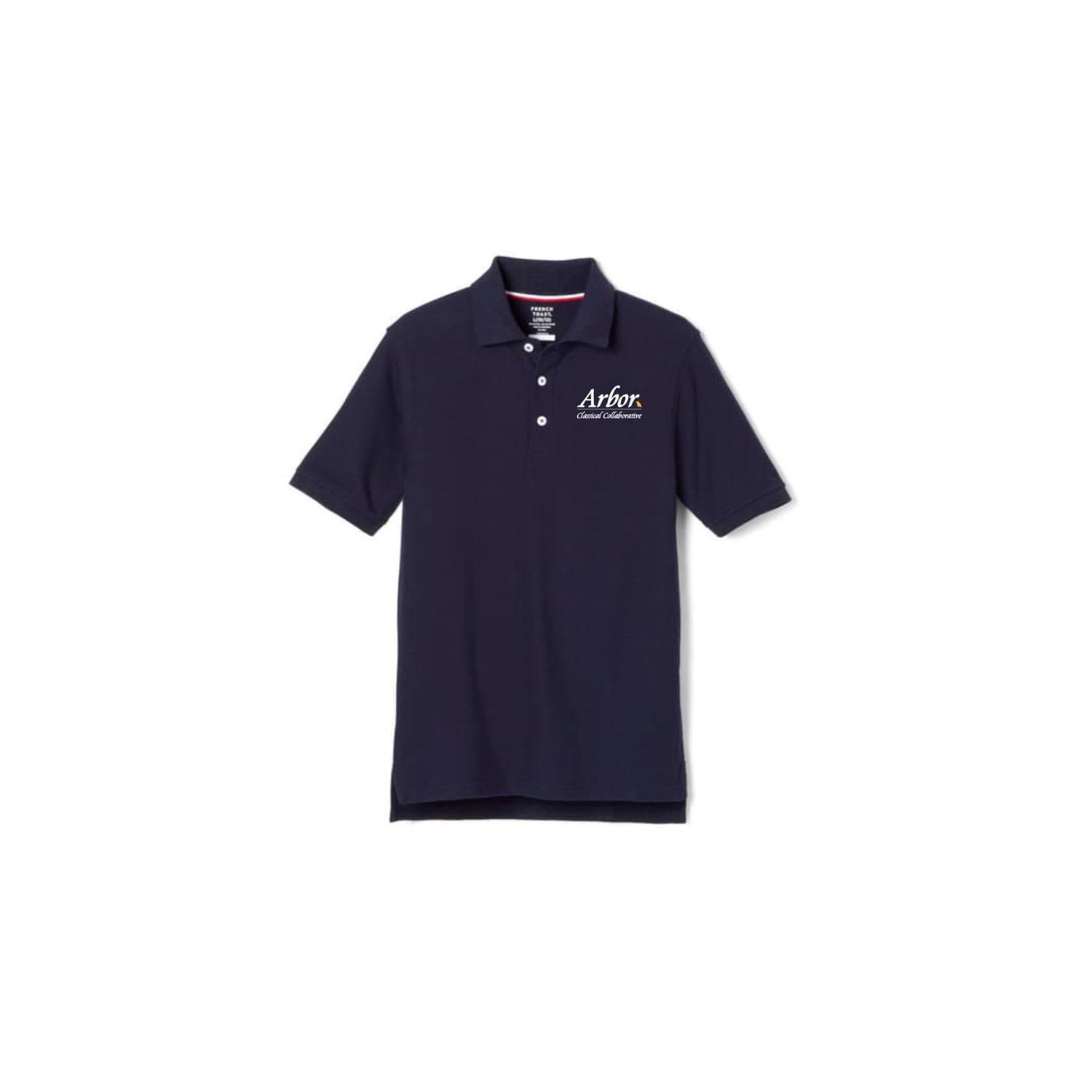 Pique Polo