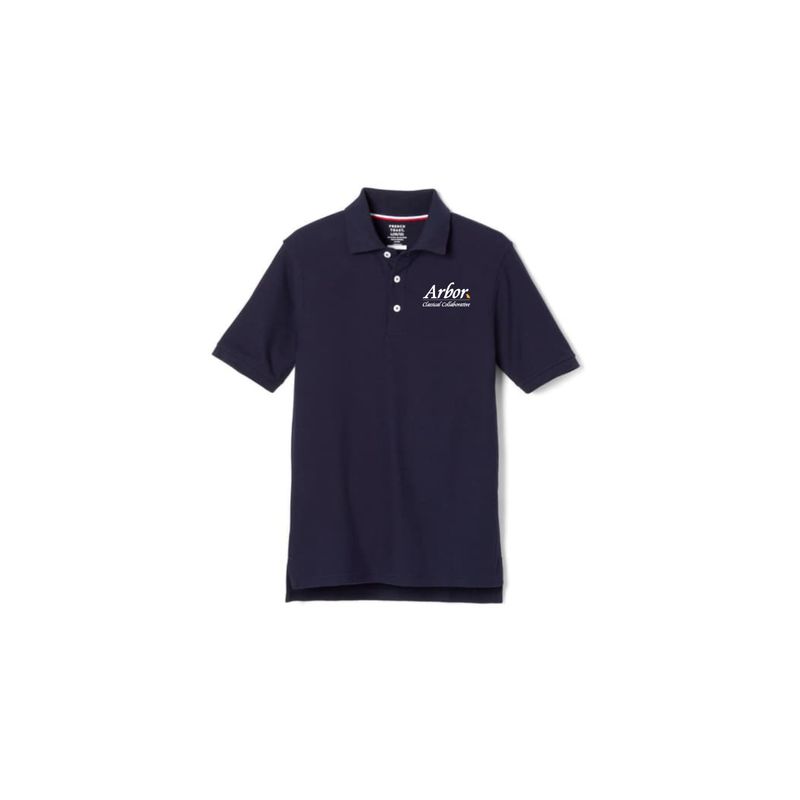 Pique Polo