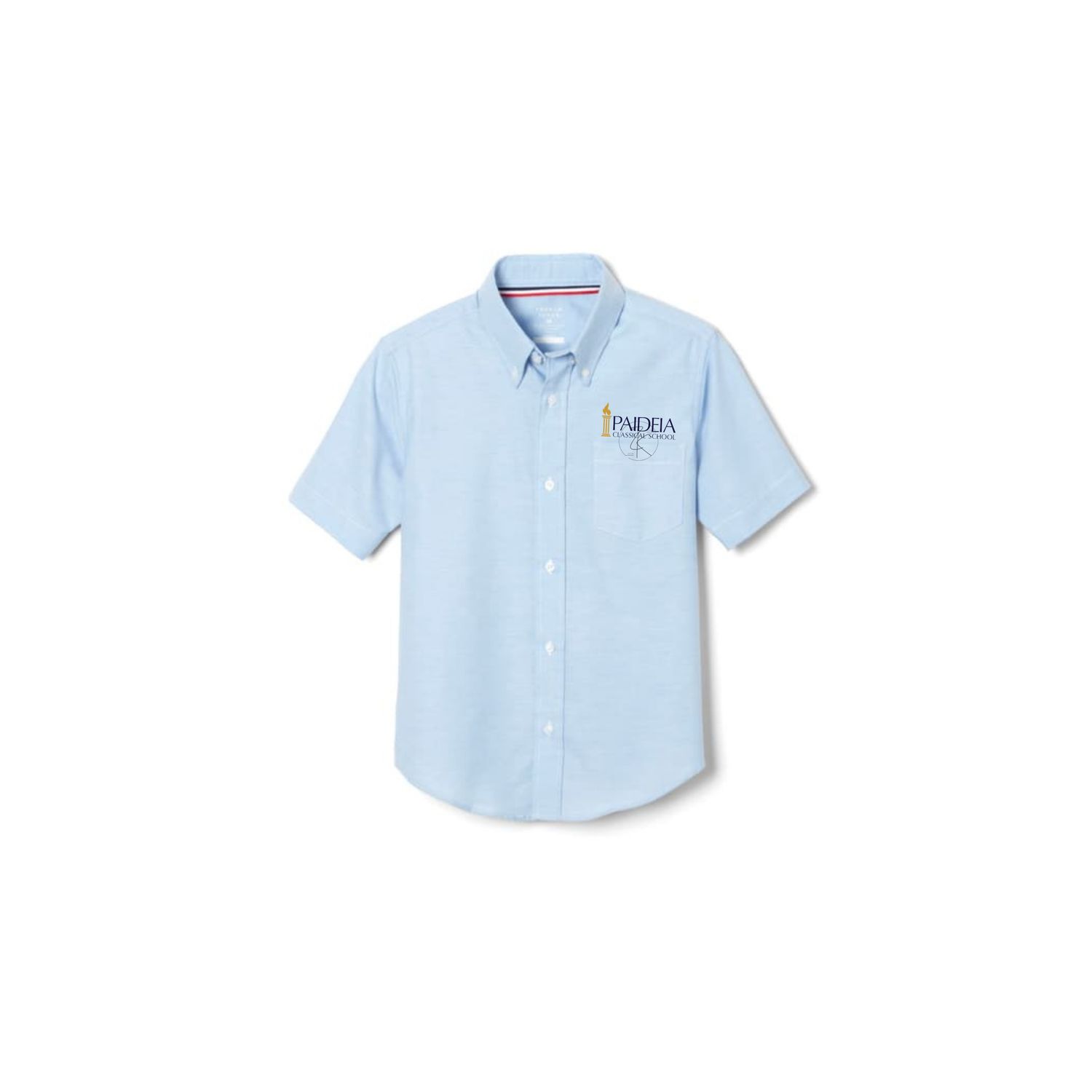 SS Oxford Shirt