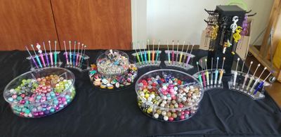 Bead Bar