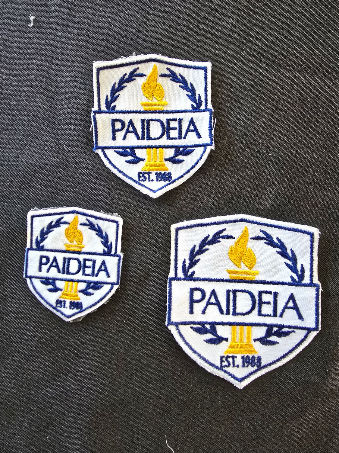 Patch