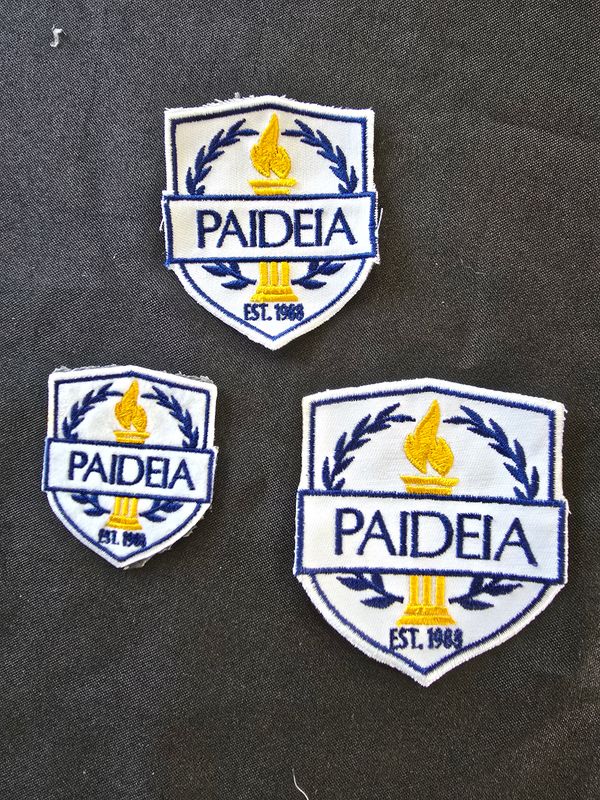 Patch