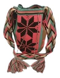 Más que una mochila: Un símbolo de la cultura Wayuu