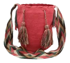 Expresa tu estilo único: Mochilas Wayuu para todos los gustos