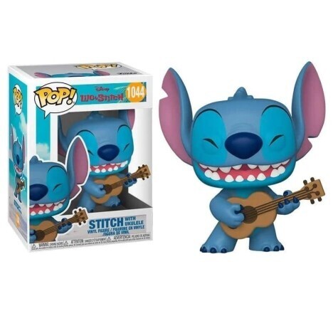 FUNKO POP STITCH 1045