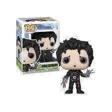 FUNKO EDWARD SCISSORHANDS 979
