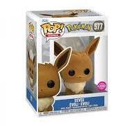 FUNKO POP EEVEE 577