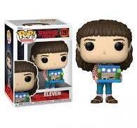 FUNKO POP ELEVEN 1297