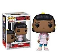 FUNKO POP ERIKA 1301