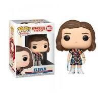 FUNKO POP ELEVEN 802