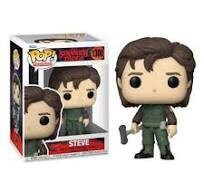 FUNKO POP STEVE 1300