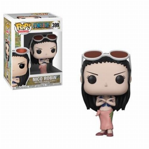 Figure Funko POP! One Piece - Nico Robin 399