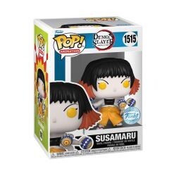 FUNKO POP SUSAMARU EXC. 1515