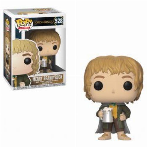 Funko POP! The Lord of the Rings - Merry Brandybuck #528