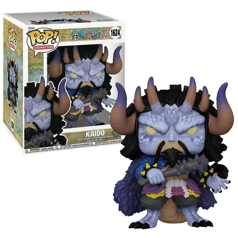 Funko Pop One Piece - Kaido 1624