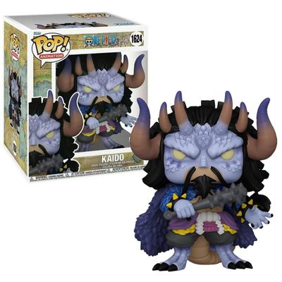 Funko Pop One Piece - Kaido 1624